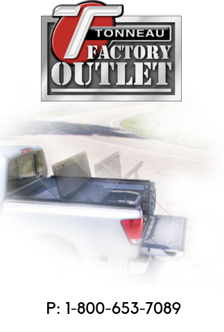 Truck Covers and Rack Systems, Racks and Tonneaus