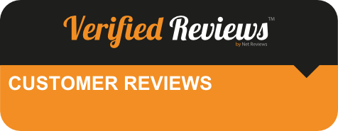 Verified Reviews