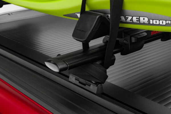 RetraxONE XR + Yakima HD Tall T-Slot Racks-3640