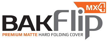 BakFlip MX4 logo