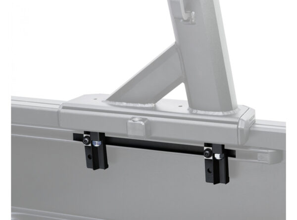 Yakima Roof Rack - HD Bar SL Adapter