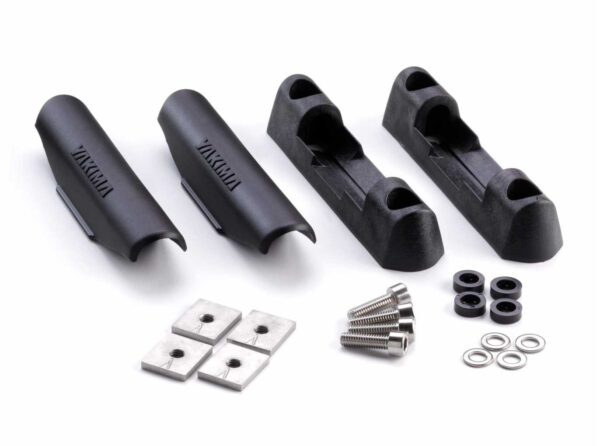 Yakima Roof Rack - Landing Pad 21 (Set of 4)