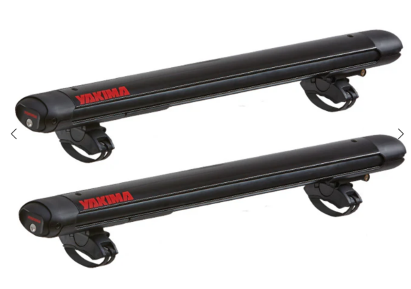 Yakima Snowsports - FatCat EVO 6 Black