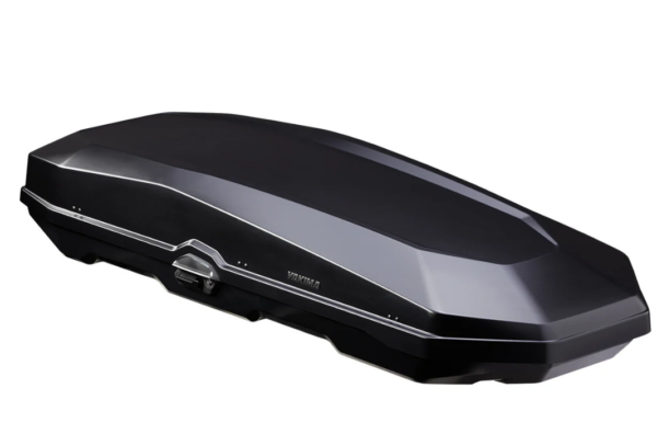Yakima CBX 18 Premium Cargo Box